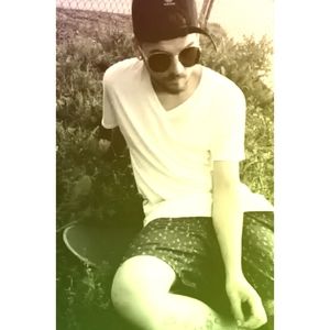 Meet your Posher, Josh